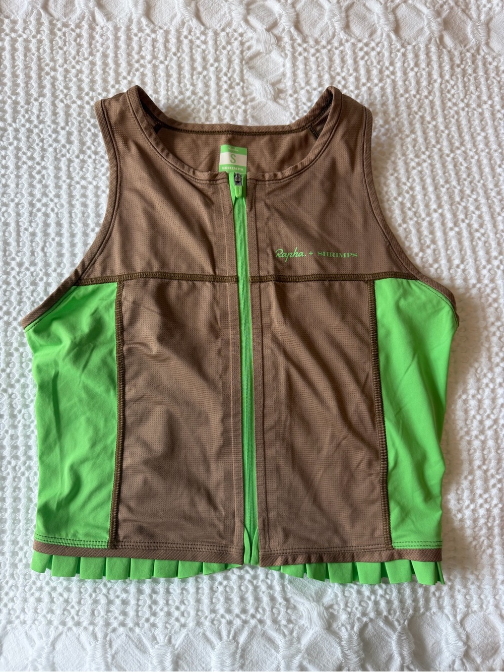 Rapha x SHRIMPS Cycling Bib